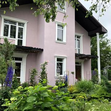 Чаплинська вул.