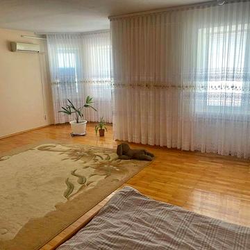 Е-відновоення, Будинок, Дніпровський район, енергоефективний