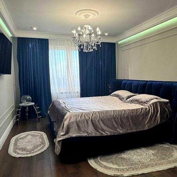 Оренда квартири ЖК "Акцент" вул. Глушкова 9є