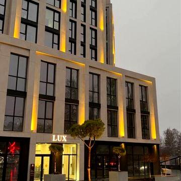1-к Квартира від Власника в ЖК «LUX” на Європейсткій 47 ЖК “LUX”
