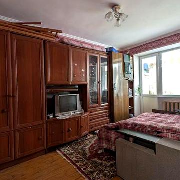 Продаж 1к квартири Красилів