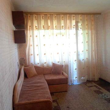 Здається 3-х кімнатна квартира на Юності