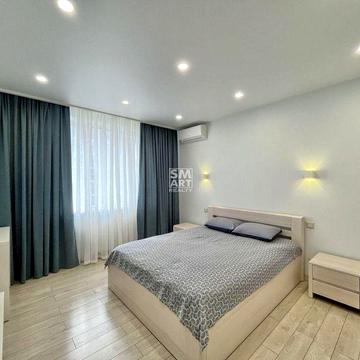 Оренда к кв-ри,ЖК Варшавський,Родини Крістерів 20