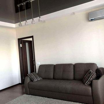 Здам 2к квартиру на вул. Січеславська Набережна 37