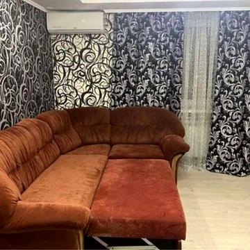 Здам в оренду 1к квартиру на Перемозі-3, 58