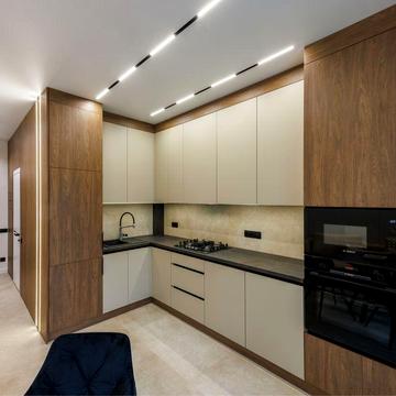 Оренда VIP квартири в ЖК Globus Premium по вул. Героїв Маріуполя