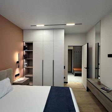 Продаж‼️Дизайнерська ЄвроДвушка у ЖК Бізнес - Класу "Sofia Residence" ЖК Софія Резиденс