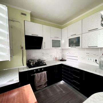 Продаю уютную 1 ком. кв в ЖК Мариинский (Великодолинское).