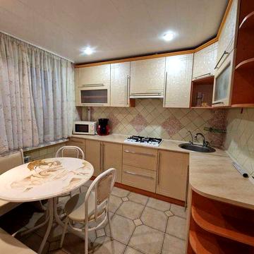 Оренда 3кімнатної квартири в Нагірній частині міста