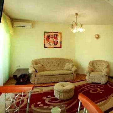 Аренда 2к квартиры Центр