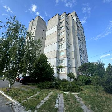 Павлоград, 3к. квартира, центр