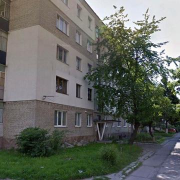 Довготривала оренда квартири | Львів, вул. Патона, 2