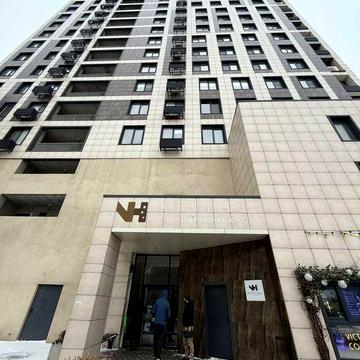 Продам квартиру в ЖК Victory Hall торг ЖК Victori Hall