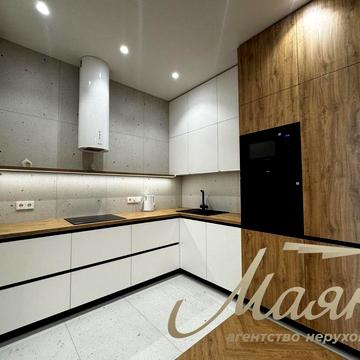 Аренда 2-х комнатной квартиры ЖК Greenville на Печерске