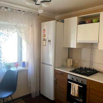 Два жилых дома на одном участке