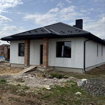 Боратин 7,5 сот під чистове оздоблення