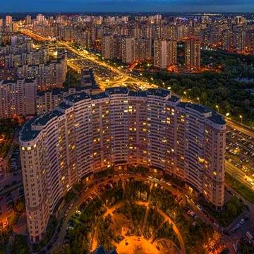 ВЛАСНИК вул. Пчілки, 2 продаж квартири 3-х кімнатної