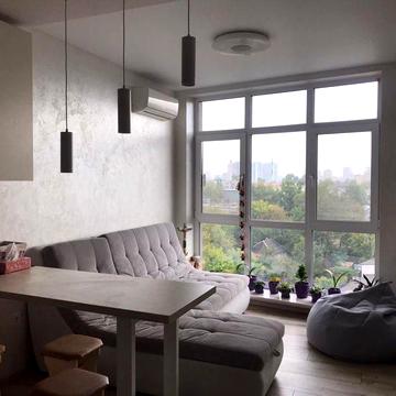 Продаж квартири в ЖК Райдужна 58 ЖК IL PATIO