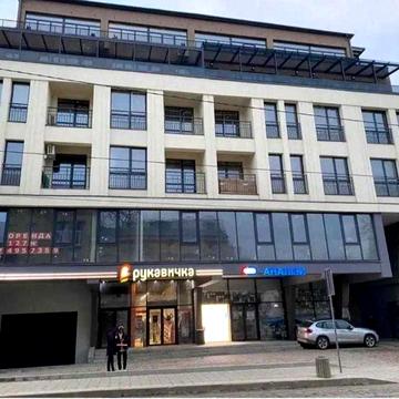 Терміно Оренда квартири в центрі Львова ТРЦ Форум.