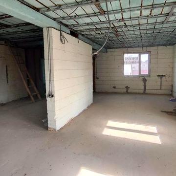 Енергозберігаючий термо-дім