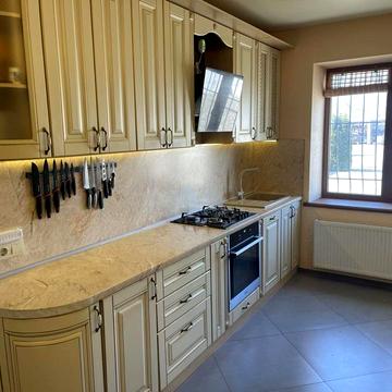 Продам современный дом в Красноселке