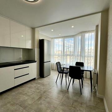 2к квартира. Центр, вул. Гоголя 253