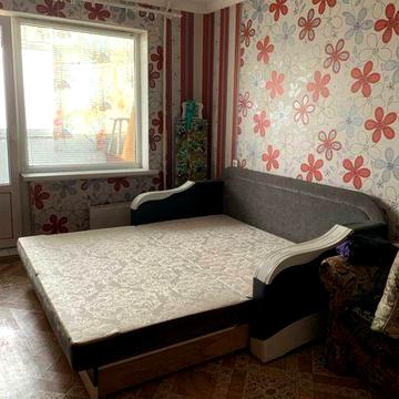 1 кімнатна Квартира. Район Раківка.