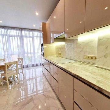 Оренда 1 кімнатна квартира Вишгород