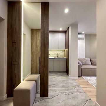 2кім новобудова по вул. Трускавецька Галжитлобуд