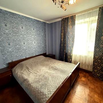 Здам трикімнатну квартиру Замостя, Коцюбинського, буд Офіц. Петроцентр