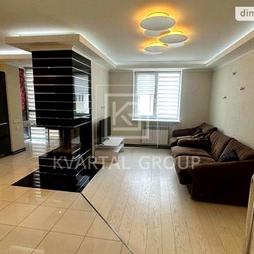 Довгострокова оренда 1к Квартира Миколи Сингаївського (Новооскольська) вулиця ЖК ул. Новооскольская, 8б