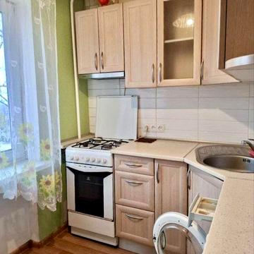 Оренда 1к квартири | район пр. Гагаріна, ТЦ ДАФІ | можна із тваринами