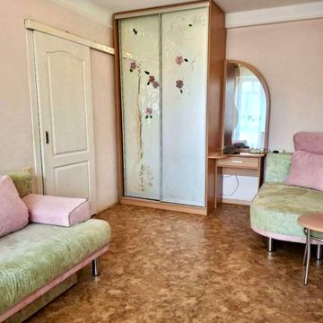 Оренда 1к квартири | район пр. Гагаріна, ТЦ ДАФІ | можна із тваринами