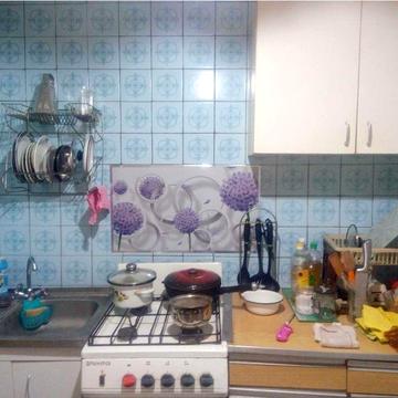 Продам 1 ком. квартиру Жасминовый бульвар 14а