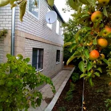 Продам дом - дачу