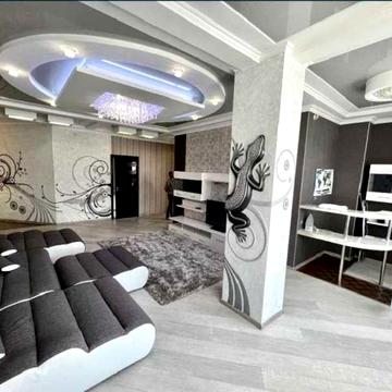 3к квартира | 130 м²  | Французький бульвар | море | ремонт | Стікон