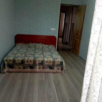 Довгострокова оренда квартири