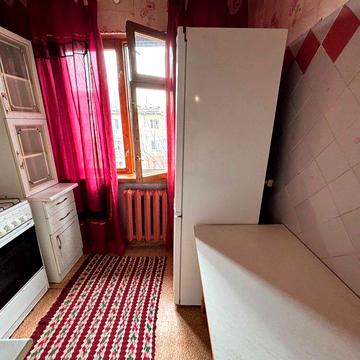 Довгострокова оренда двокімнатної квартири р-н вул.Бидгощська (Зелена)