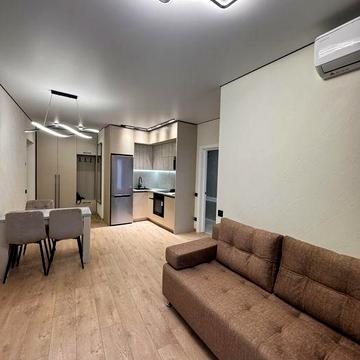 Оренда 1км квартири район Покровський