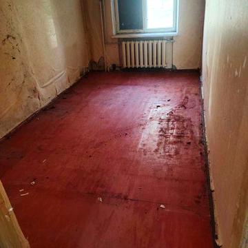 Продам 2 комнатную квартиру