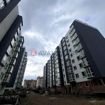 Продаж 3 кім кв (8 поверх) | вул. Кільцева | Винники ЖК ЖБК на Кільцевій