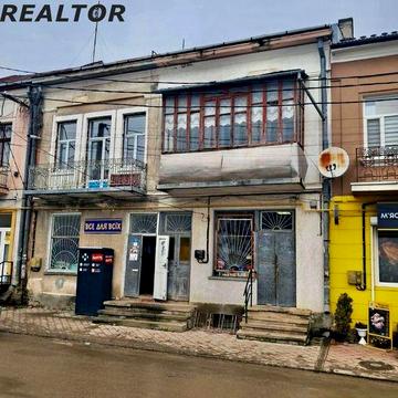 Продається 1-кімнатна квартира-студія. Копичинці