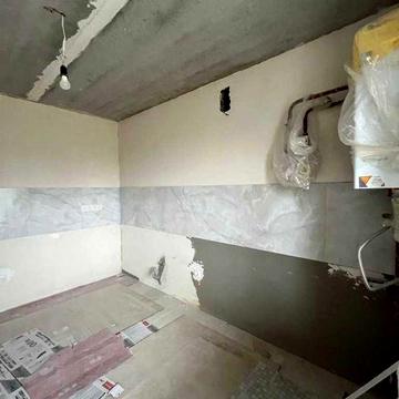 Продаж 1-кімнатної квартири на Огнівці в Новобудові, цегляний будинок!