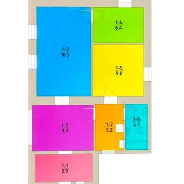 Продаж приватного будинку від власника у м. Запоріжжя Бородинський р-н