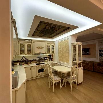 3к чудова квартира на Троєщині