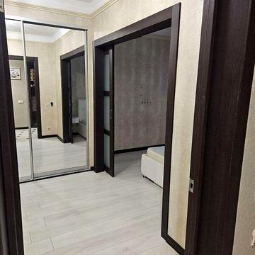 Довгострокова оренда 1к Квартира Хорватська вулиця