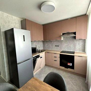 Довгострокова оренда 1к Квартира Поля Олександра проспект