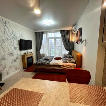 Берестейський просп. (Перемоги), 5-В