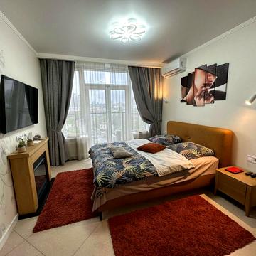 Берестейський просп. (Перемоги), 5-В