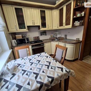 Продаж 3к Квартира Шевченка вулиця